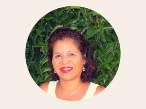 Sobre mi Autora del Blog