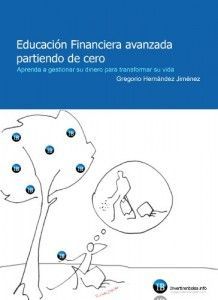Educacion financiera avanzada portada