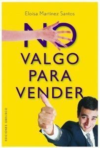 No valgo para vender portada