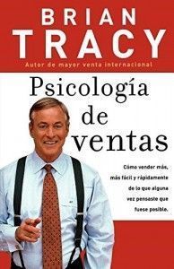 Psicología de ventas portada