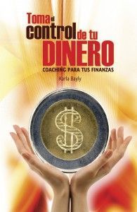 Toma el control de tu dinero portada